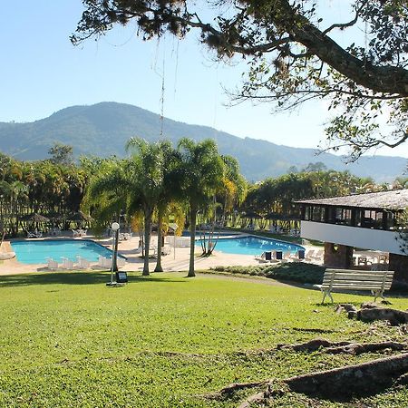 Aguas Mornas Palace Hotel Santo Amaro da Imperatriz Exterior photo