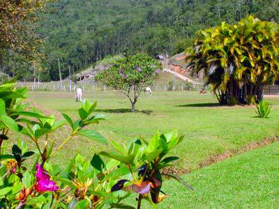 Aguas Mornas Palace Hotel Santo Amaro da Imperatriz Exterior photo